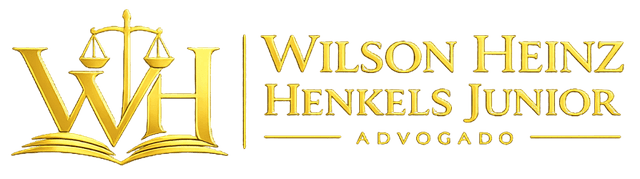 Wilson Heinz Henkels Junior Advocacia